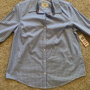 NWT Charter Club Shirt